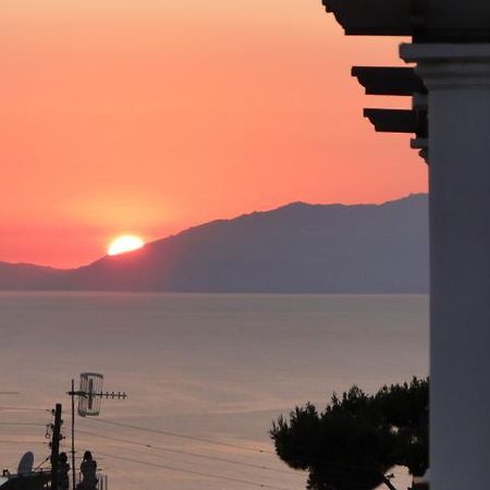 Hotel Bussola Anacapri  Exterior photo